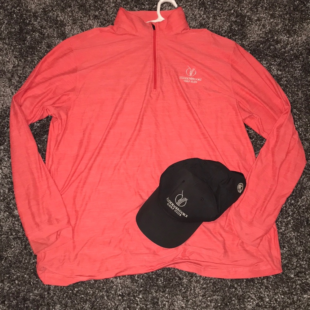 Hidden Brook Golf Club Bundle